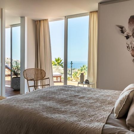 אדחה Villa Olive מראה חיצוני תמונה