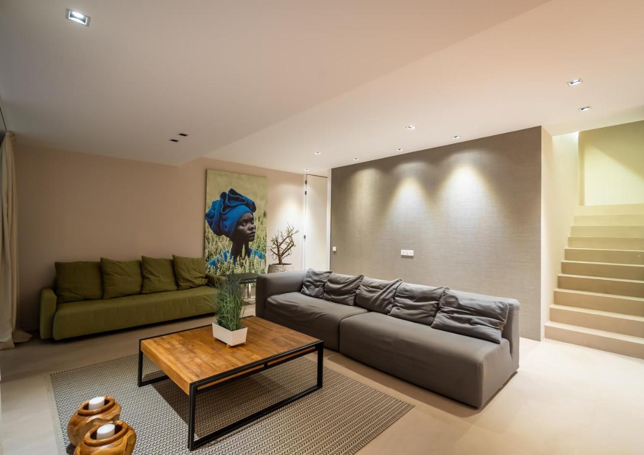 אדחה Villa Olive מראה חיצוני תמונה