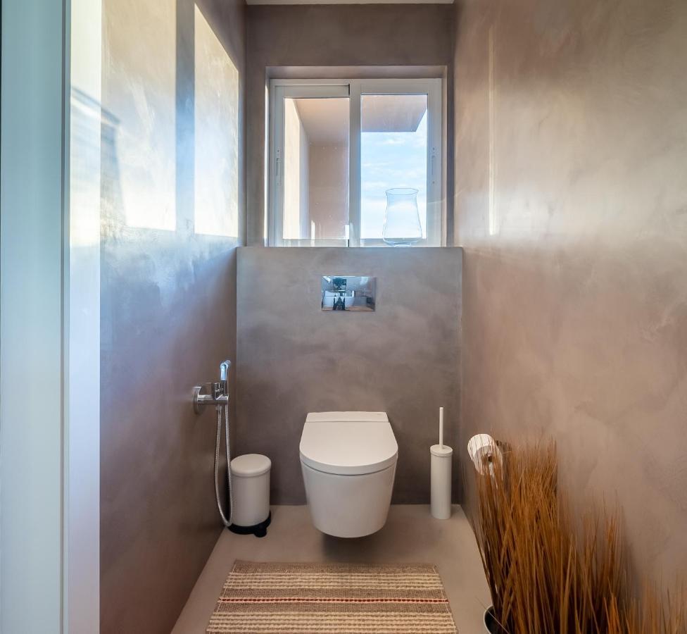 אדחה Villa Olive מראה חיצוני תמונה