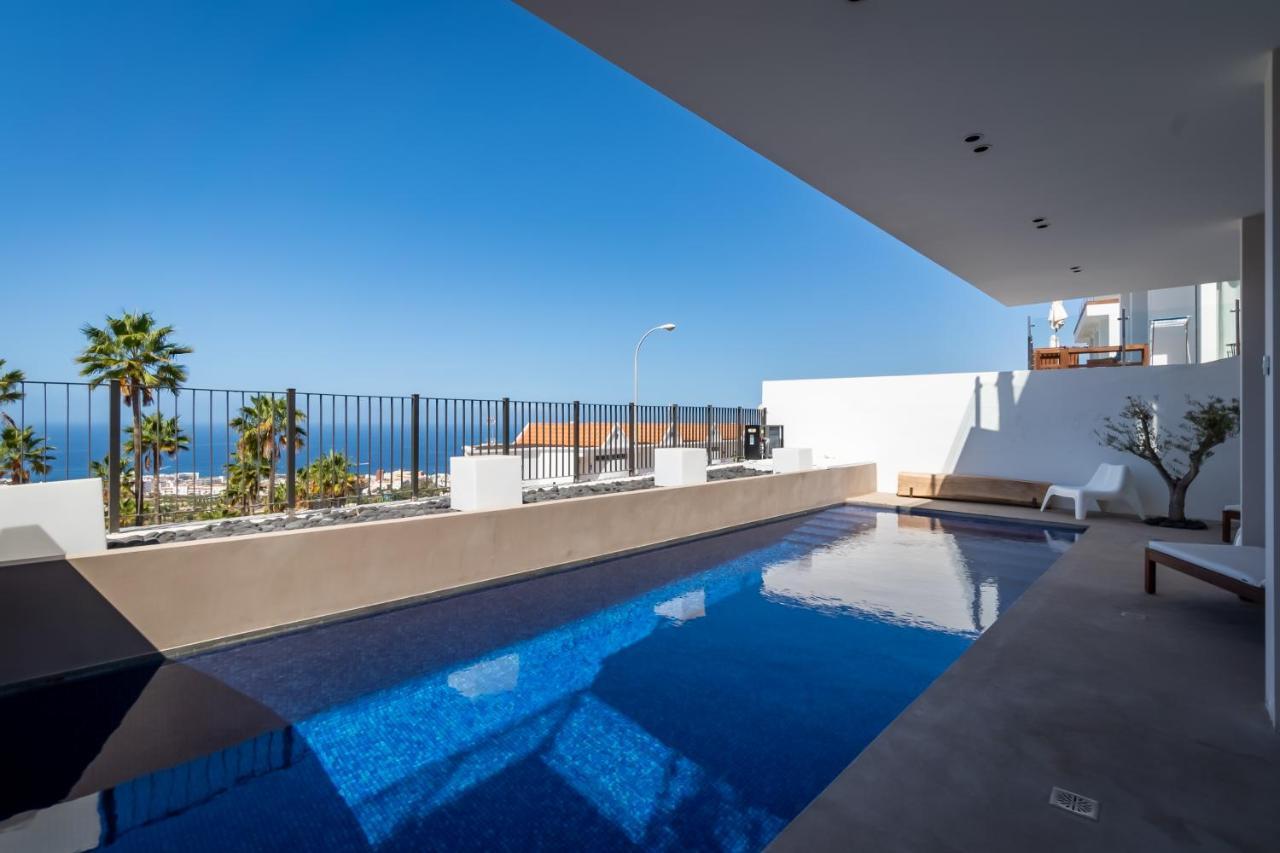 אדחה Villa Olive מראה חיצוני תמונה